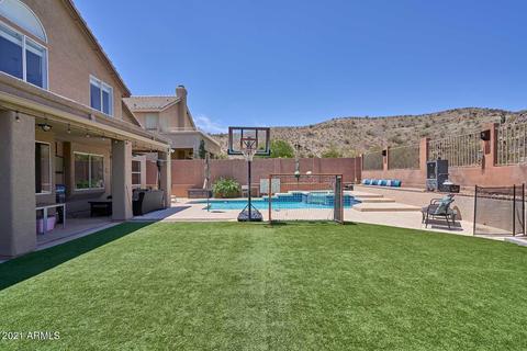 714 E Mountain Sky Ave, Phoenix, AZ 85048 photo 41