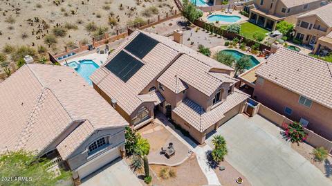 714 E Mountain Sky Ave, Phoenix, AZ 85048 photo 66