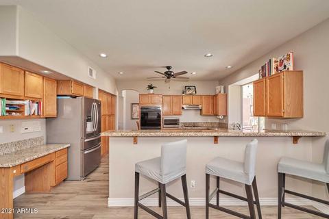 714 E Mountain Sky Ave, Phoenix, AZ 85048 photo 2