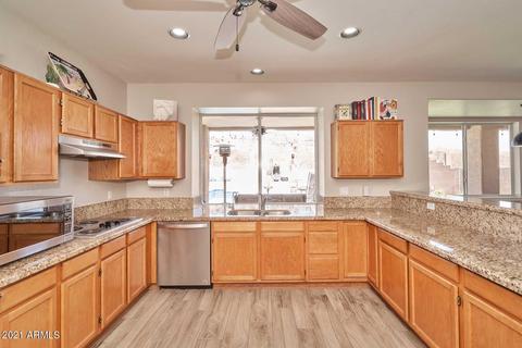 714 E Mountain Sky Ave, Phoenix, AZ 85048 photo 3