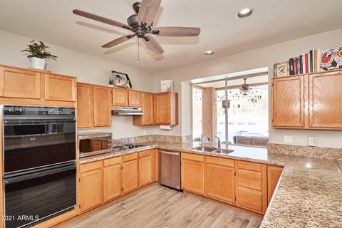 714 E Mountain Sky Ave, Phoenix, AZ 85048 photo 4