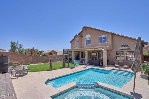 714 E Mountain Sky Ave, Phoenix, AZ 85048 photo 43