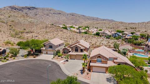 714 E Mountain Sky Ave, Phoenix, AZ 85048 photo 60
