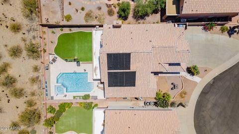 714 E Mountain Sky Ave, Phoenix, AZ 85048 photo 67