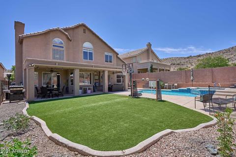 714 E Mountain Sky Ave, Phoenix, AZ 85048 photo 42