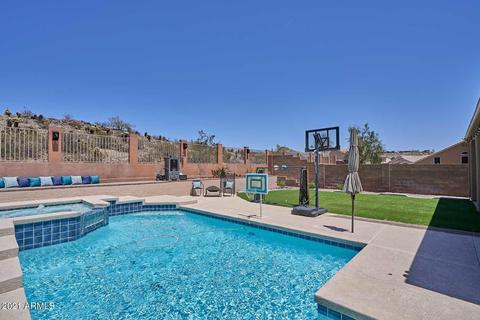714 E Mountain Sky Ave, Phoenix, AZ 85048 photo 44