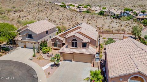 714 E Mountain Sky Ave, Phoenix, AZ 85048 photo 58