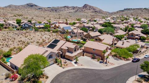 714 E Mountain Sky Ave, Phoenix, AZ 85048 photo 65
