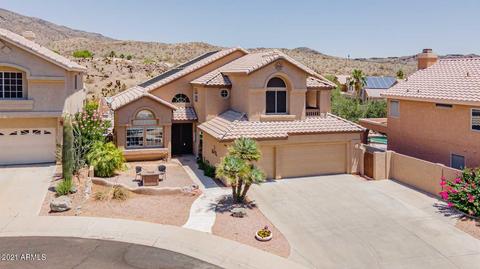 714 E Mountain Sky Ave, Phoenix, AZ 85048 photo 57