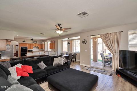 714 E Mountain Sky Ave, Phoenix, AZ 85048 photo 10