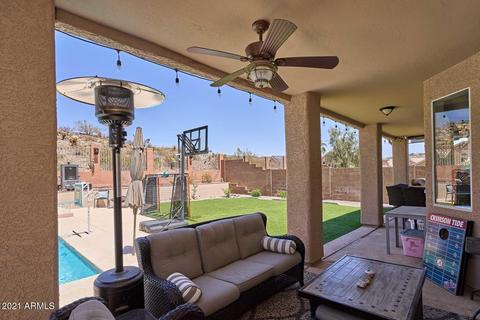714 E Mountain Sky Ave, Phoenix, AZ 85048 photo 49