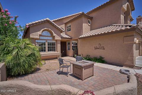 714 E Mountain Sky Ave, Phoenix, AZ 85048 photo 51