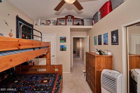 714 E Mountain Sky Ave, Phoenix, AZ 85048 photo 29