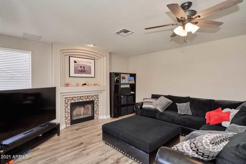 714 E Mountain Sky Ave, Phoenix, AZ 85048 photo 12