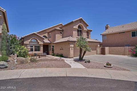 714 E Mountain Sky Ave, Phoenix, AZ 85048 photo 53