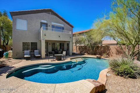 5012 E Roberta Dr, Cave Creek, AZ 85331 photo 36