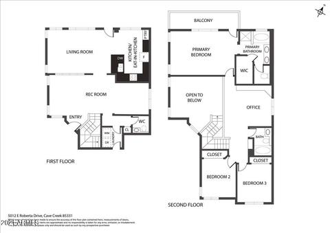 5012 E Roberta Dr, Cave Creek, AZ 85331 photo 41