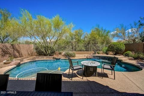 5012 E Roberta Dr, Cave Creek, AZ 85331 photo 33