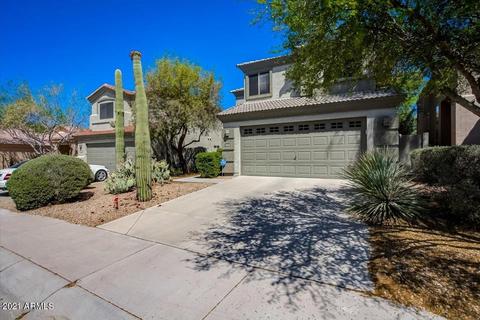 5012 E Roberta Dr, Cave Creek, AZ 85331 photo 2