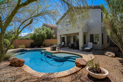 5012 E Roberta Dr, Cave Creek, AZ 85331 photo 38