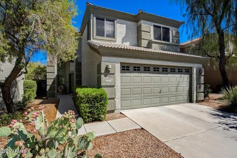 5012 E Roberta Dr, Cave Creek, AZ 85331 photo 1