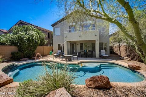 5012 E Roberta Dr, Cave Creek, AZ 85331 photo 37