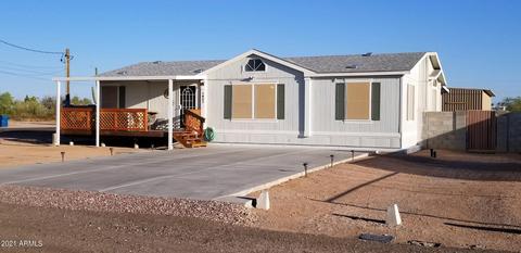 1827 W Foothill St, Apache Junction, AZ 85120 photo 1