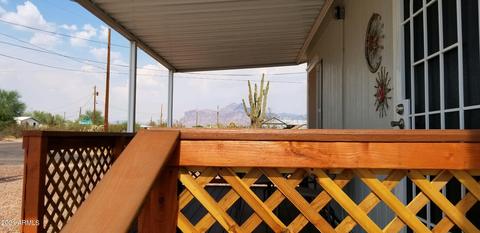 1827 W Foothill St, Apache Junction, AZ 85120 photo 25