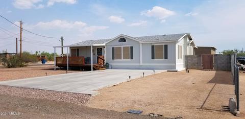 1827 W Foothill St, Apache Junction, AZ 85120 photo 22