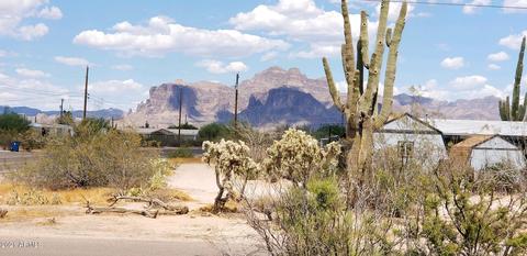 1827 W Foothill St, Apache Junction, AZ 85120 photo 4