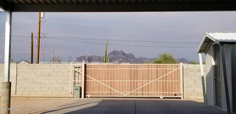 1827 W Foothill St, Apache Junction, AZ 85120 photo 41