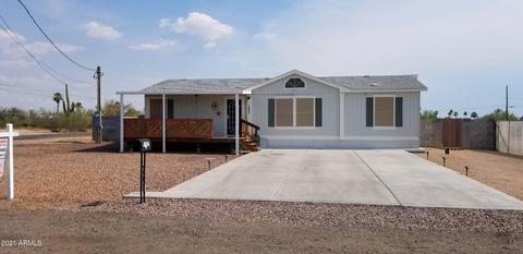 1827 W Foothill St, Apache Junction, AZ 85120 photo 23