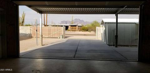 1827 W Foothill St, Apache Junction, AZ 85120 photo 27