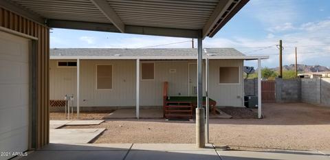 1827 W Foothill St, Apache Junction, AZ 85120 photo 38
