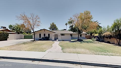 701 N Williams St, Mesa, AZ 85203 photo 1