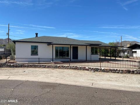 127 W Monte Way, Phoenix, AZ 85041 photo 1
