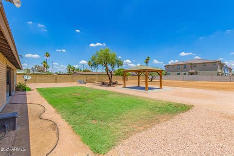 431 N 22nd Pl, Mesa, AZ 85213 photo 31