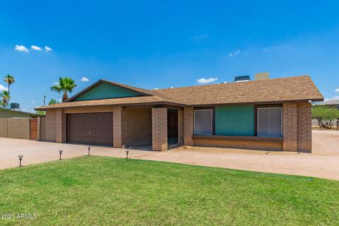 431 N 22nd Pl, Mesa, AZ 85213 photo 5