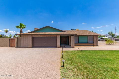 431 N 22nd Pl, Mesa, AZ 85213 photo 2