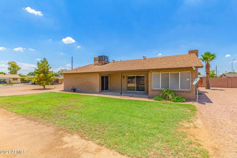 431 N 22nd Pl, Mesa, AZ 85213 photo 35
