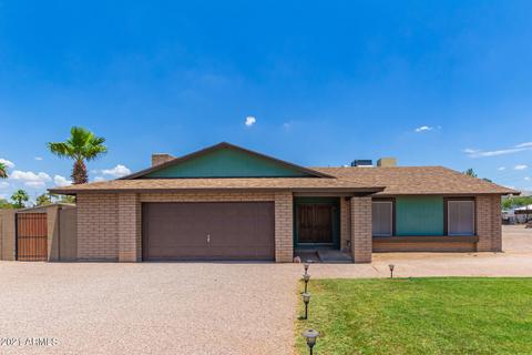 431 N 22nd Pl, Mesa, AZ 85213 photo 1