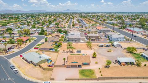 431 N 22nd Pl, Mesa, AZ 85213 photo 49