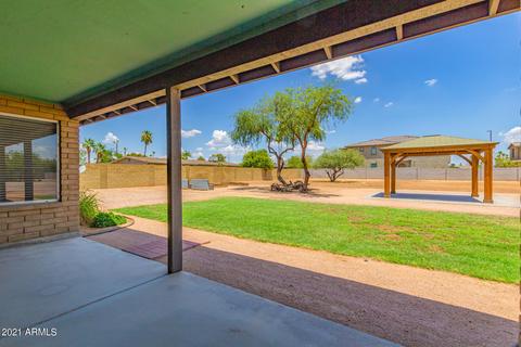 431 N 22nd Pl, Mesa, AZ 85213 photo 30