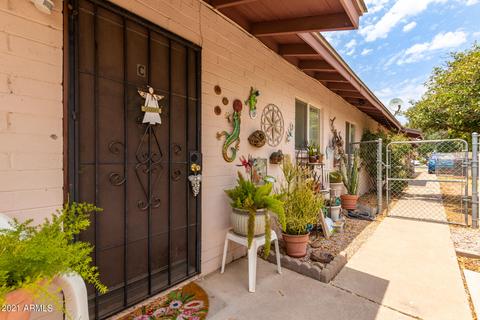 517 E 4th Pl, Mesa, AZ 85203 photo 20