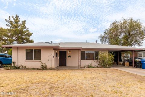 517 E 4th Pl, Mesa, AZ 85203 photo 1
