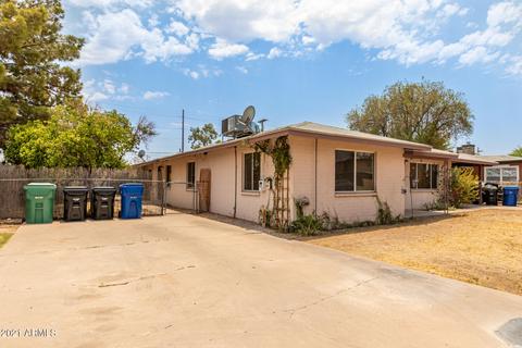 517 E 4th Pl, Mesa, AZ 85203 photo 2