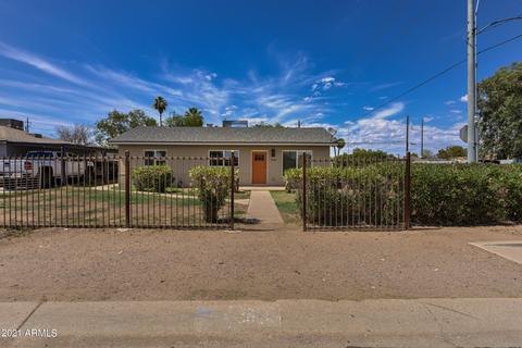 3046 E Garfield St, Phoenix, AZ 85008 photo 1