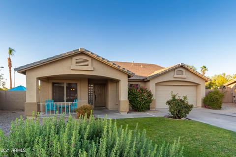 9530 E Olla Cir, Mesa, AZ 85212 photo 12