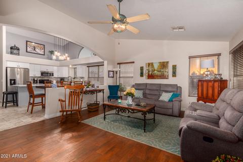 9530 E Olla Cir, Mesa, AZ 85212 photo 4