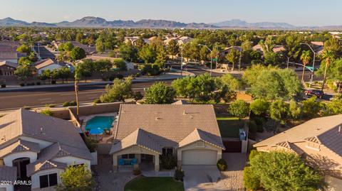 9530 E Olla Cir, Mesa, AZ 85212 photo 59
